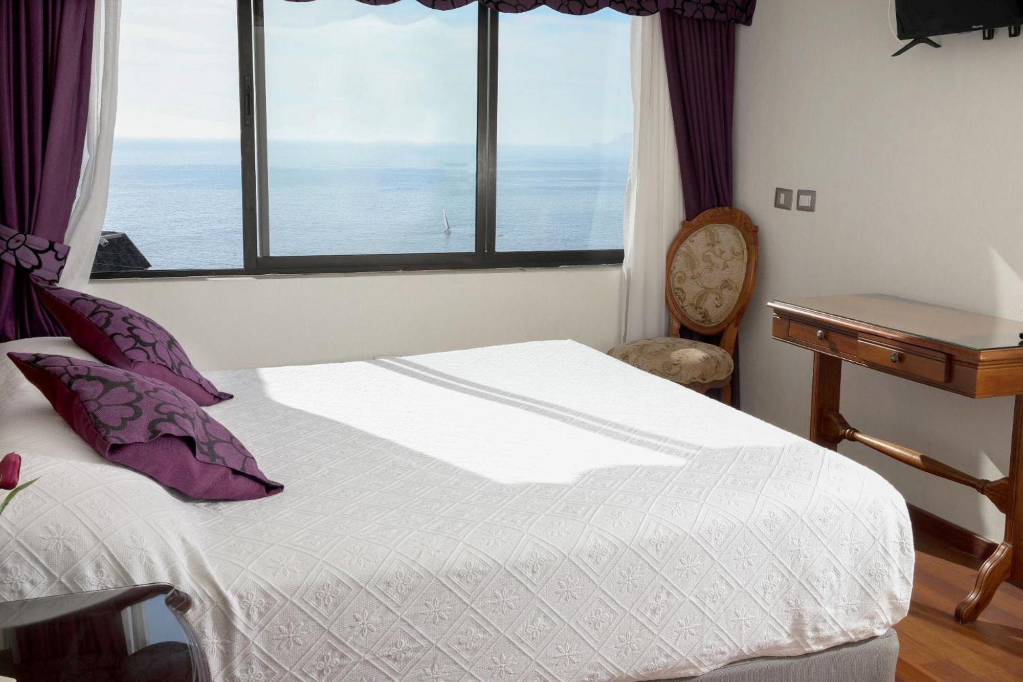 Hotel Vista Velero Vina del Mar Exterior photo